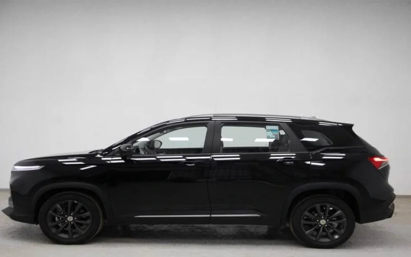 أهم سيارات جيب شيفروليه