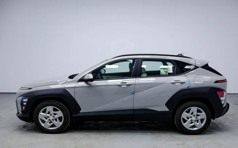 كونا كمفورت 2025