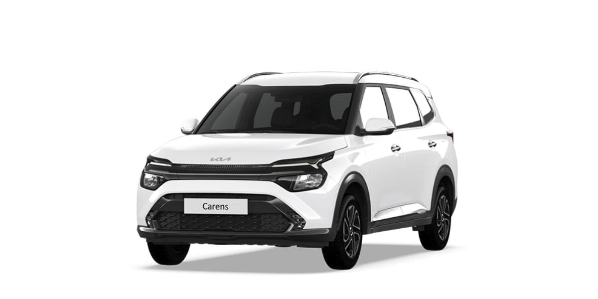 kia carens lx 1.5 2025
