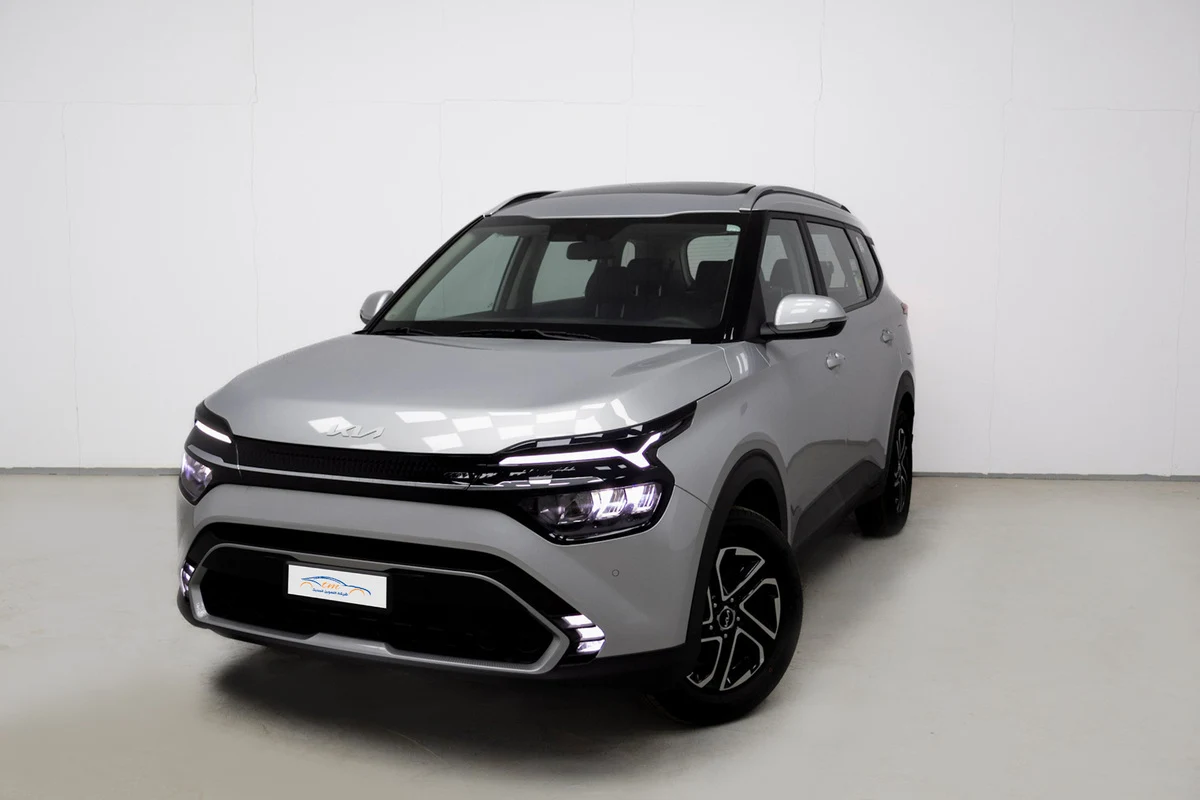 KIA CARENS EX 2024