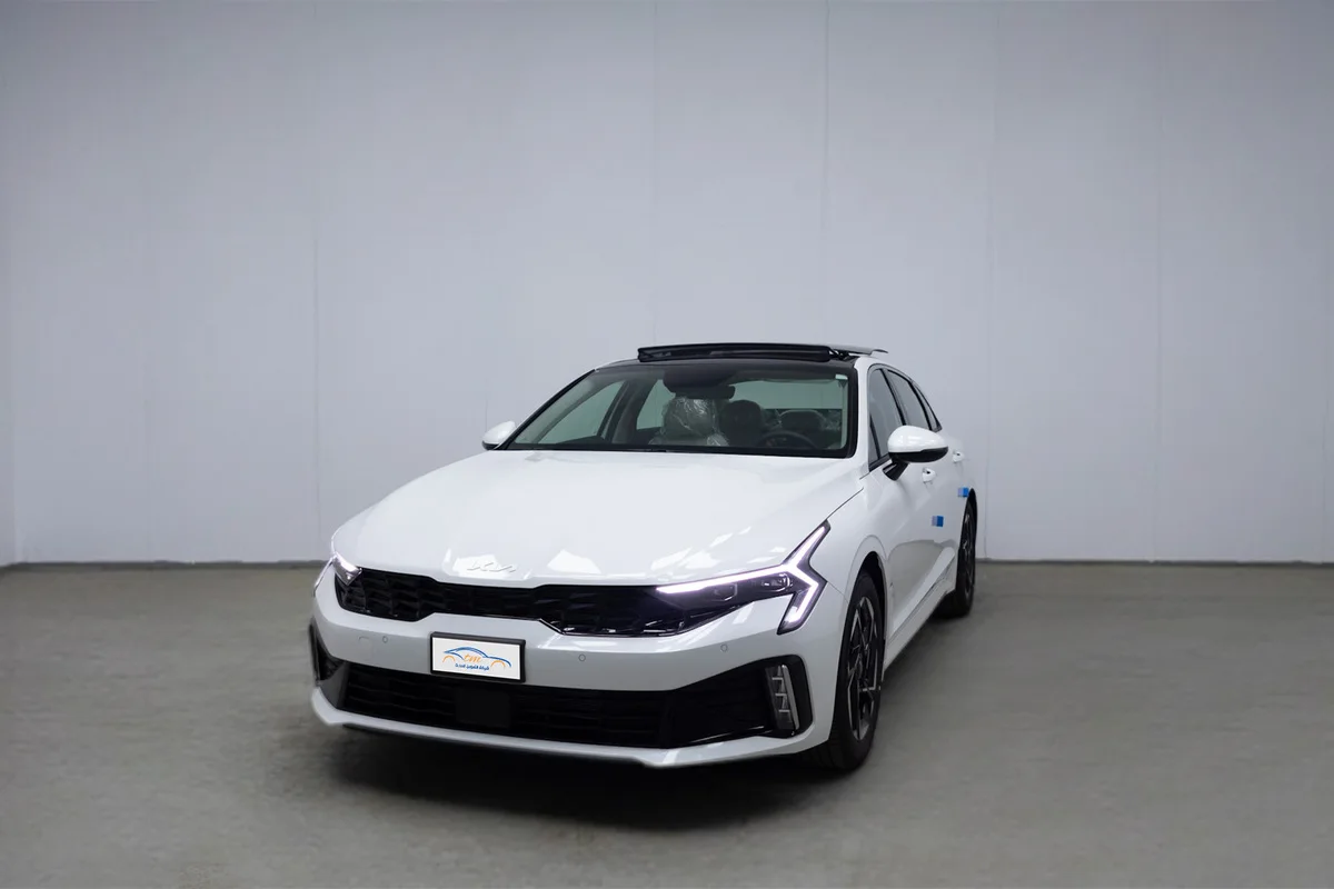 KIA K5 EX 2.5L 2024