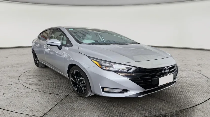 نيسان صني أس أل 1.6 2024