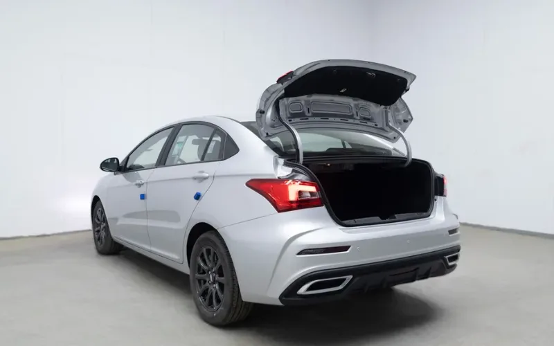 شيري أريزو 5 1.5 2024 