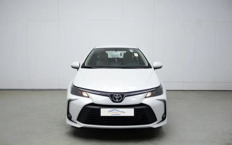 مواصفات-تويوتا-كورولا-2024
