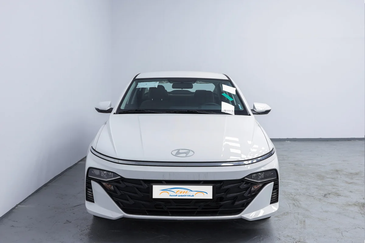 HYUNDAI ACCENT fleet 2024