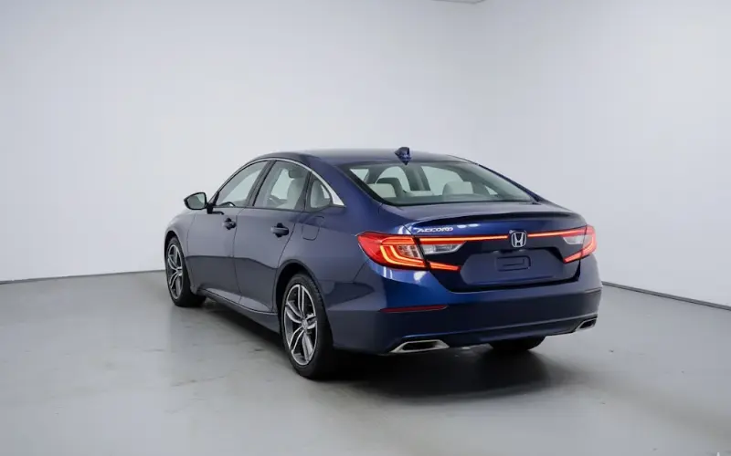 مواصفات ومراجعة هوندا اكورد