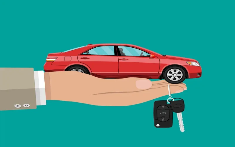 نظام تأجير منتهي التمليك 