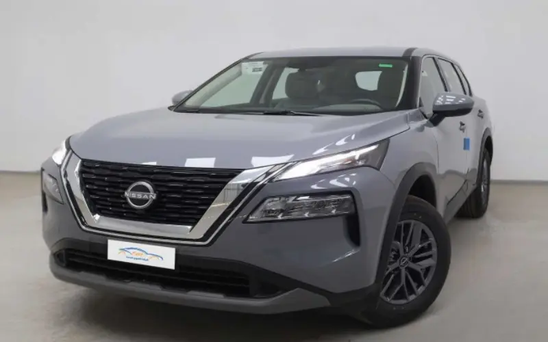 نيسان اكستريل 7 مقاعد 2026