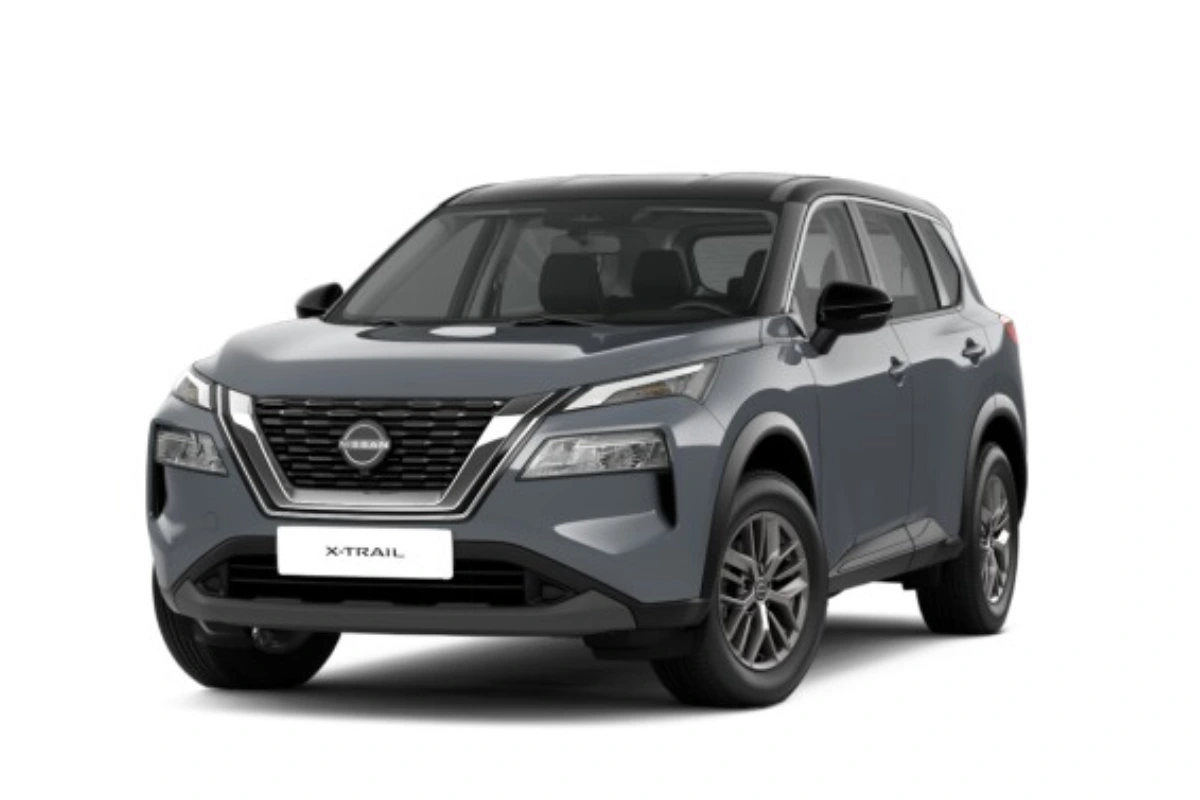 Nissan X TRAIL S 4WD 2025