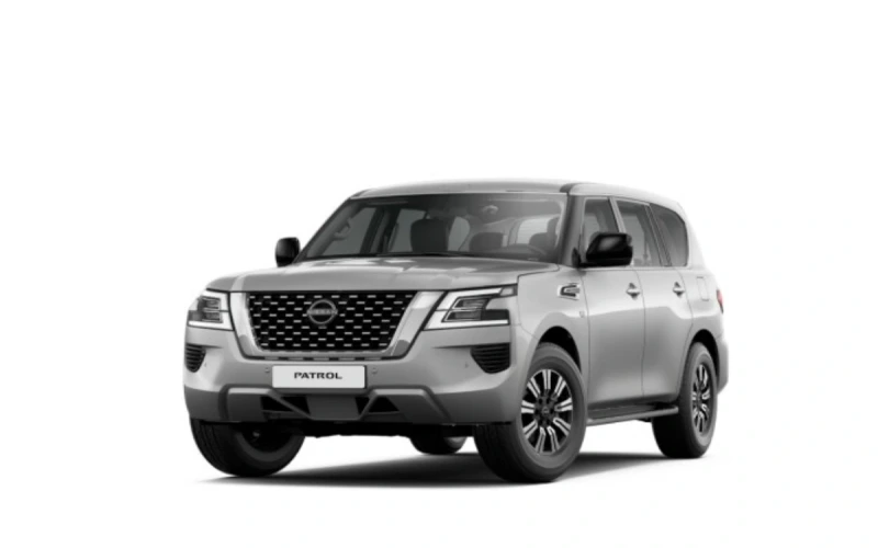 نيسان باترول Le 2025 