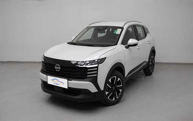 Nissan KICKS S 1.6 2025
