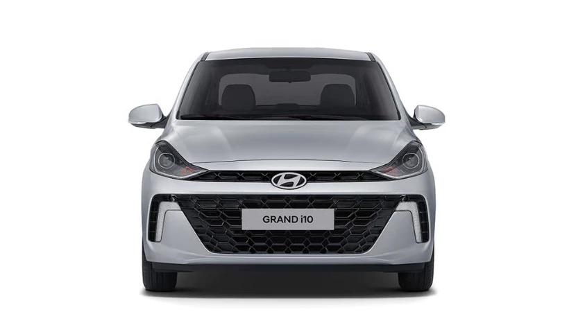 Hyundai Grand i10 standard 2025