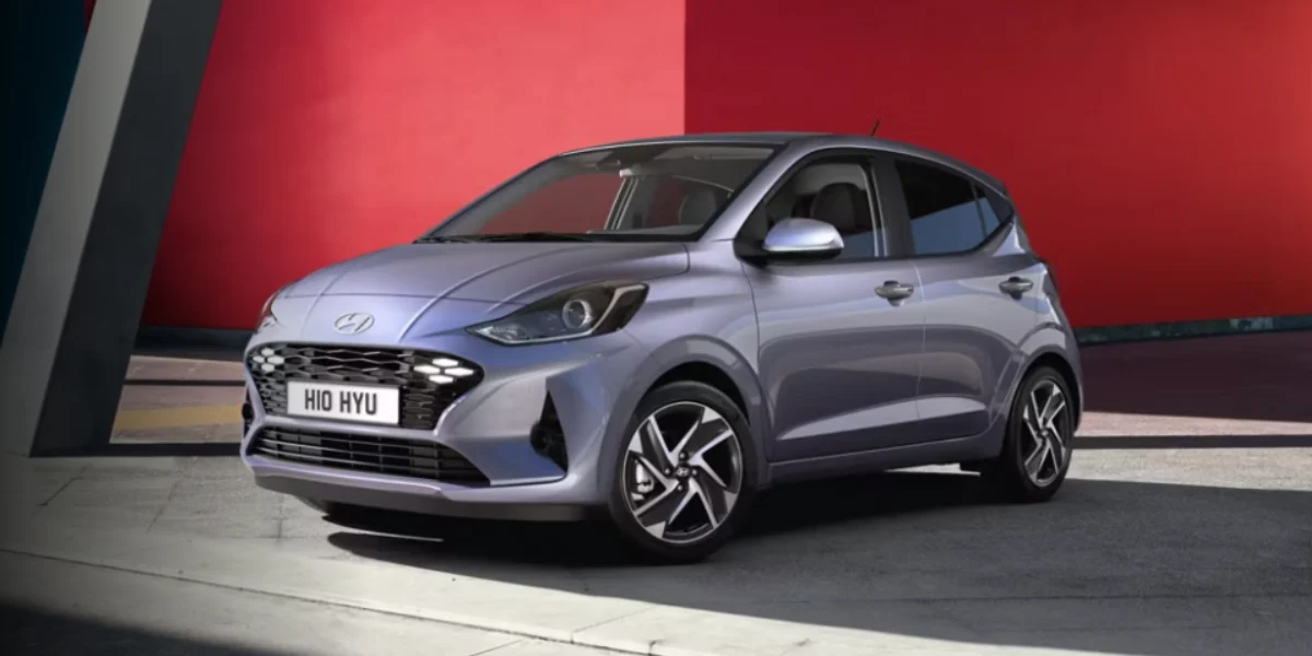 هيونداي-Blue-i10-2025