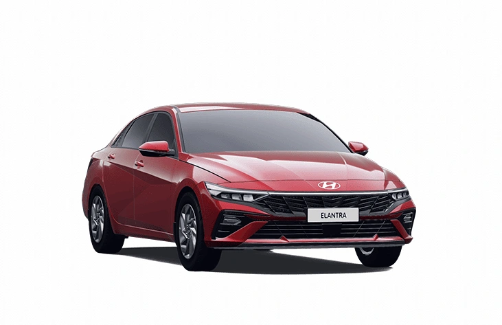 هيونداي النترا 2025 السعودية