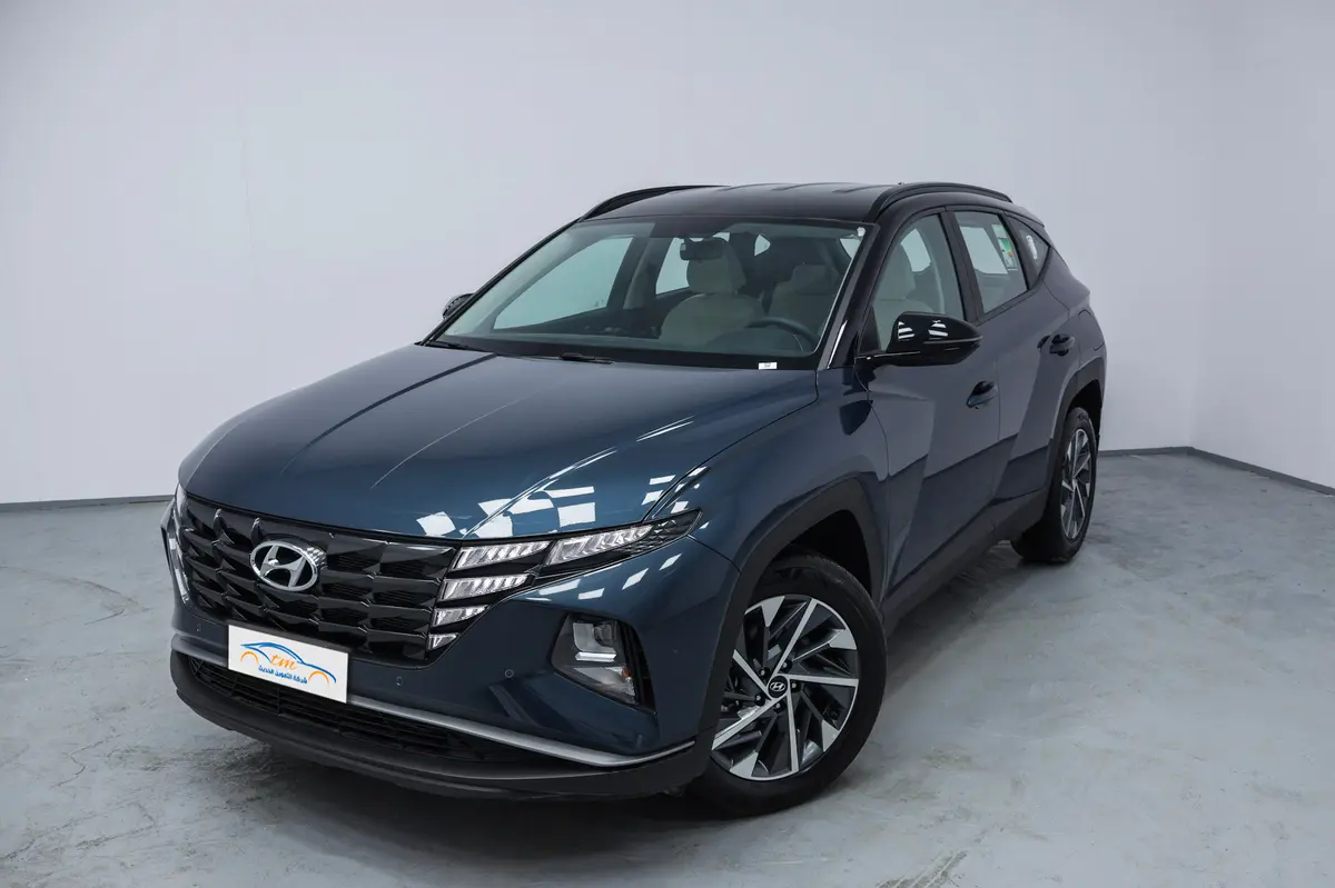 HYUNDAI TUSCON Smart plus 2023