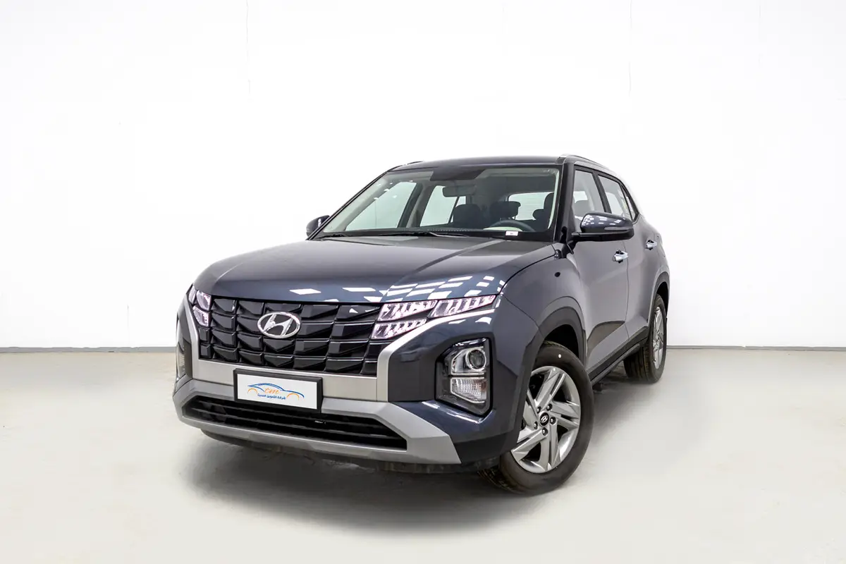 HYUNDAI CRETA smart 1.5 2025