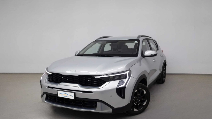 كيا سونيت أل أكس 1.5 2025