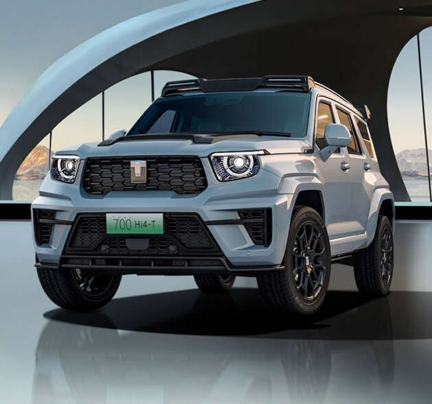 هافال h7 2026