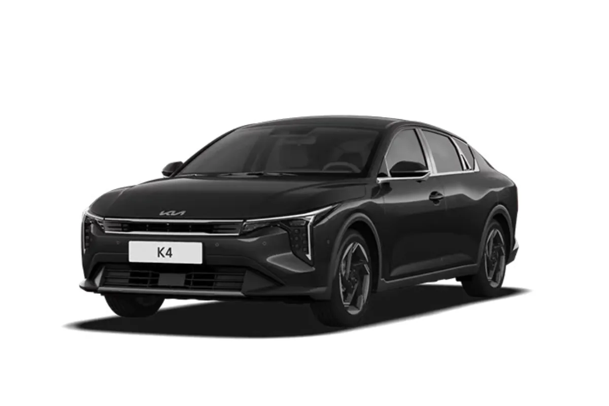 Kia K4 EX 2.0 2026