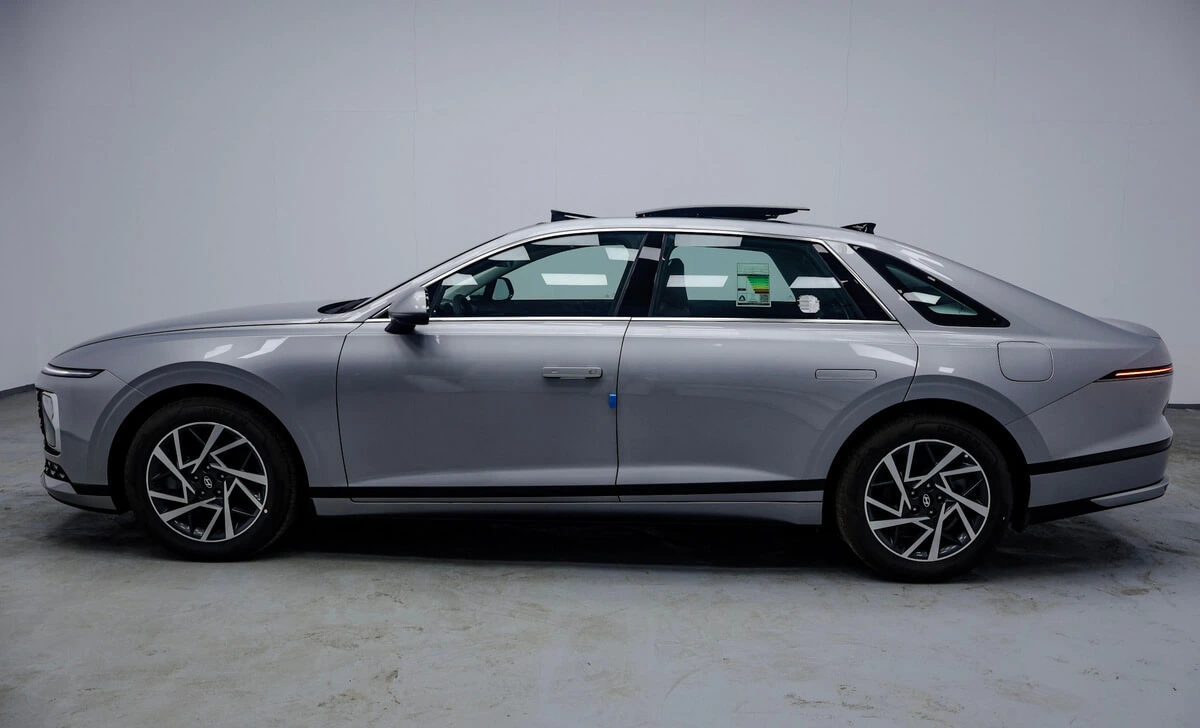 hyundai azera 2026 