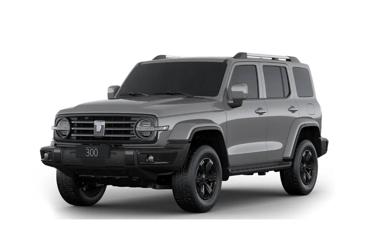 هافال تانك 300 2026-gray