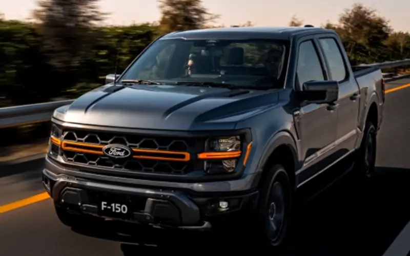 فورد F 150 2026 في السعودية