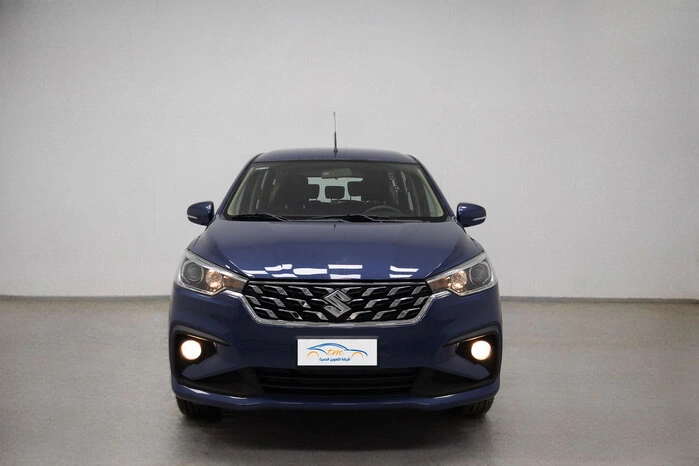 SUZUKI ERTIGA GLX 1.5 2025