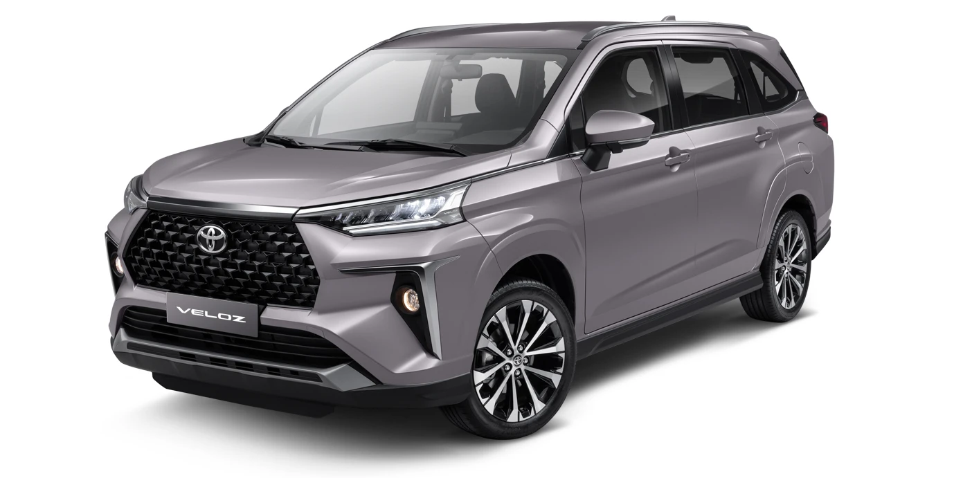 VELOZ GLX 1.5 -