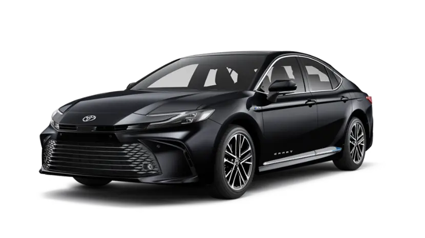 Toyota Camry LE Hybrid 2025 2.5