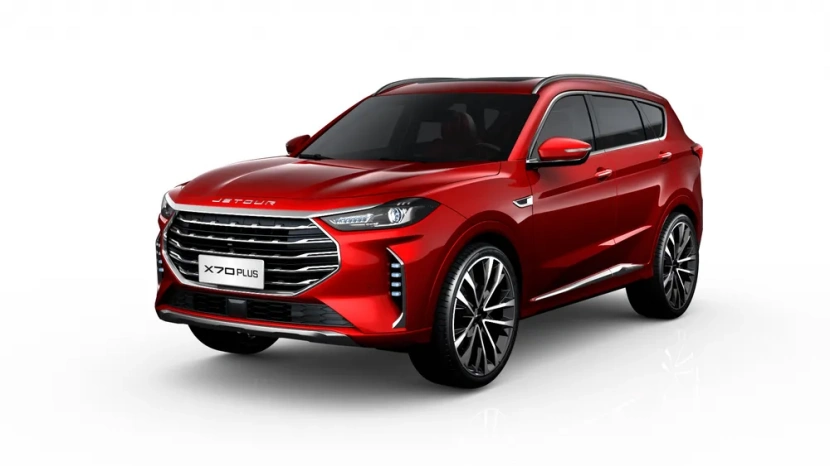 جيتور X70 بلس 2025 1.6