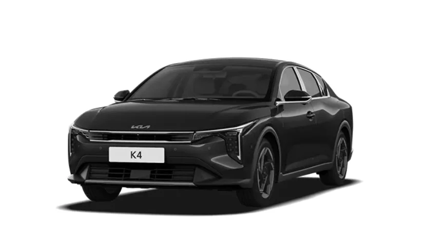 كيا K4 GLS 2026