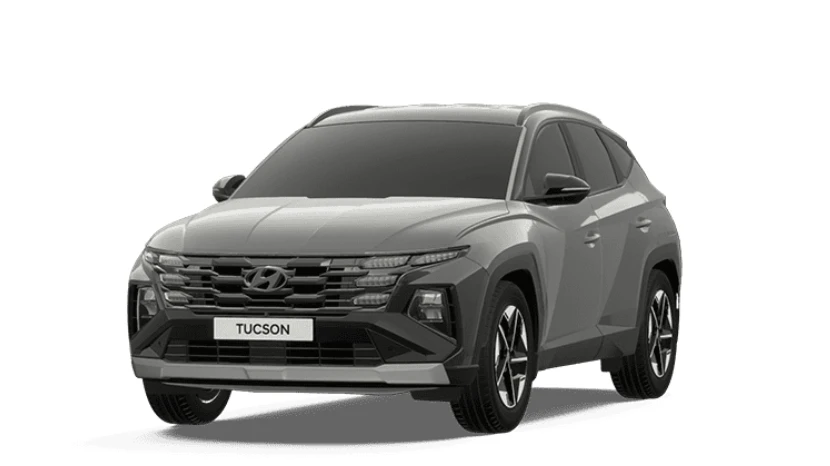 هيونداي توسان سمارت 2025 1.6