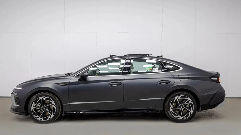 هيونداي سوناتا سمارت 2026