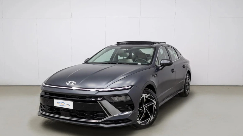 هيونداي سوناتا كمفورت 2026