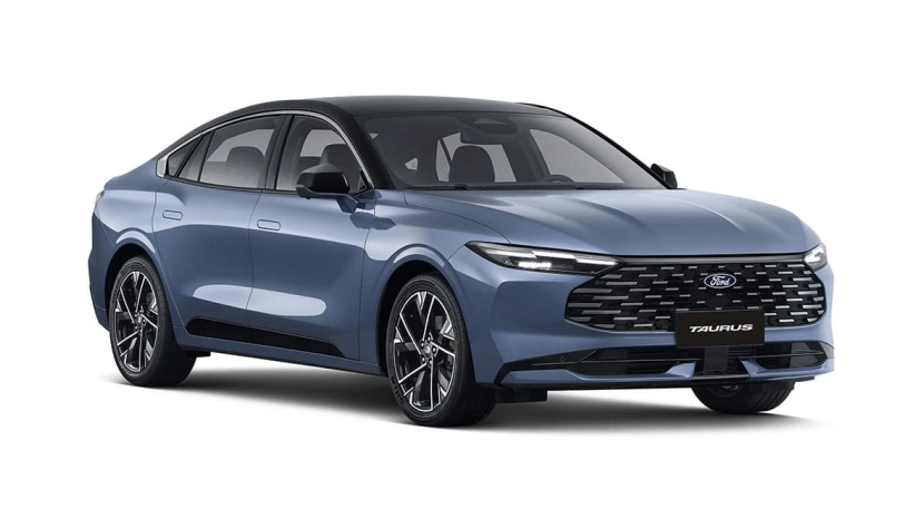 فورد تورس تيتانيوم 2026 2.0