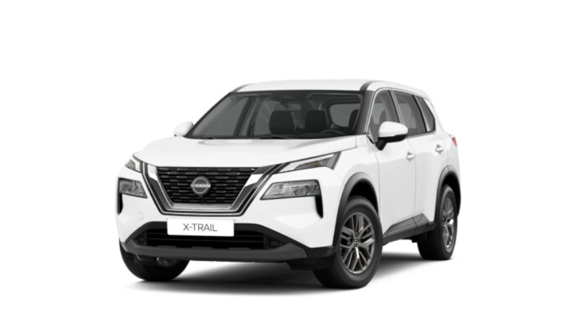 نيسان اكستريل sv 2026