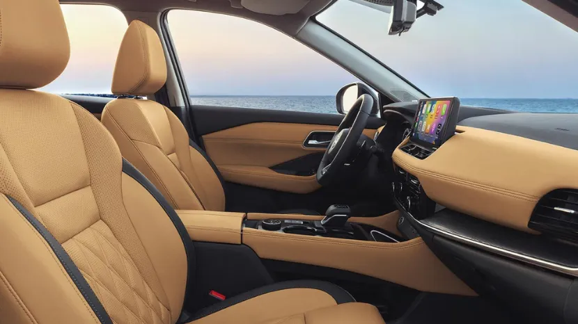 نيسان اكستريل 2026