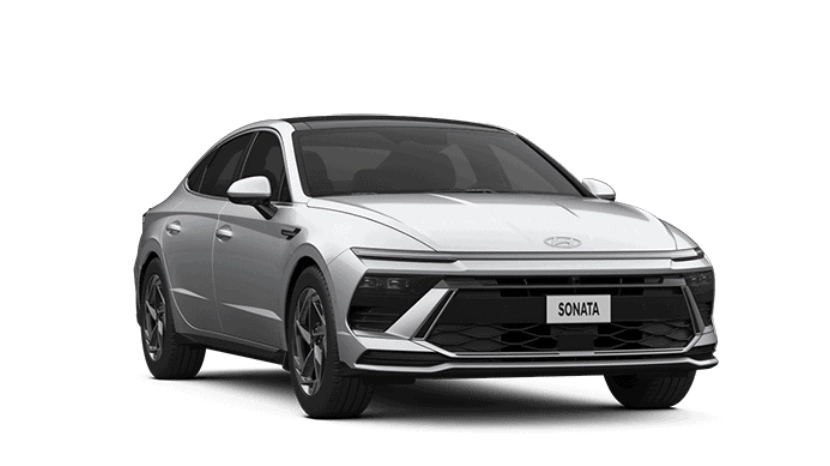 Hyundai Sonata Standard 2026