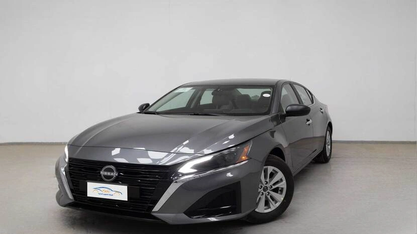 نيسان التيما S 2026