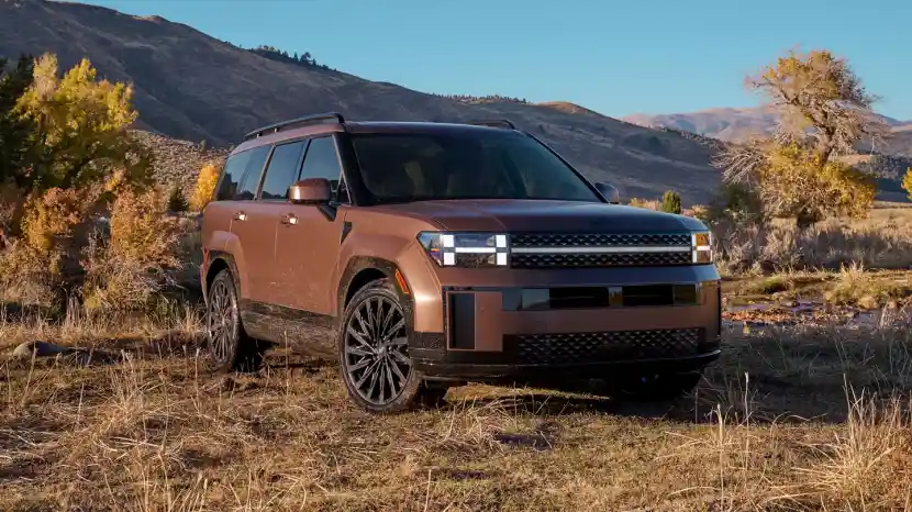 هيونداي سنتافي سمارت 2026