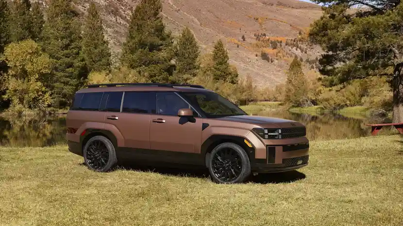 هيونداي سنتافي كمفورت 2026