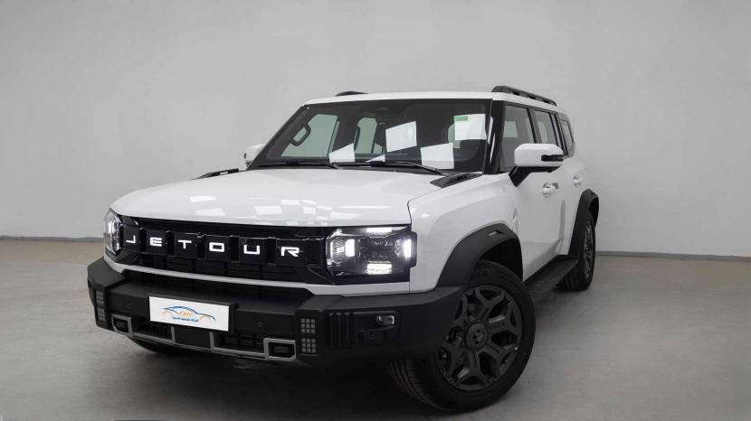 واجهة جيتور T2 2026 لكجري