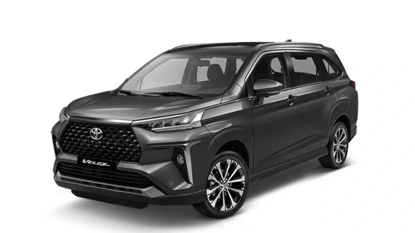 تويوتا فيلوز فل كامل 2026