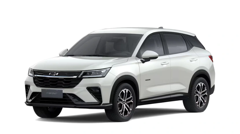 شيفروليه جروف بريمير 2026