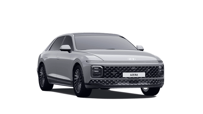 هيونداى ازيرا كلاسيك 3.5 2026