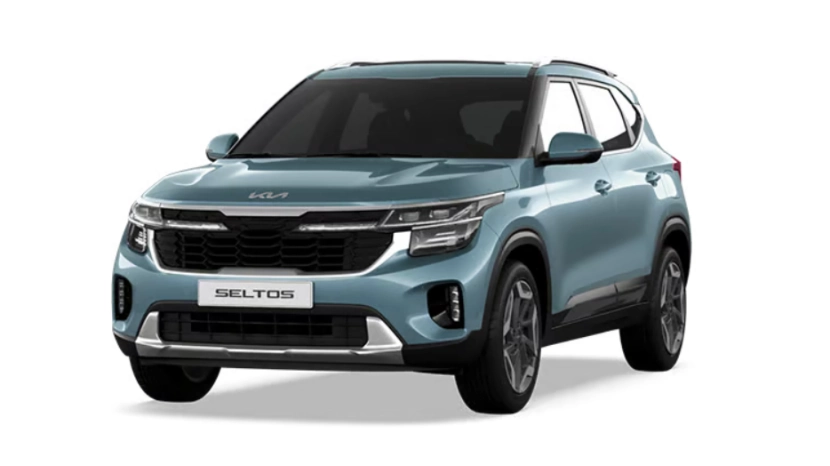 كيا سيلتوس ستاندر 2026