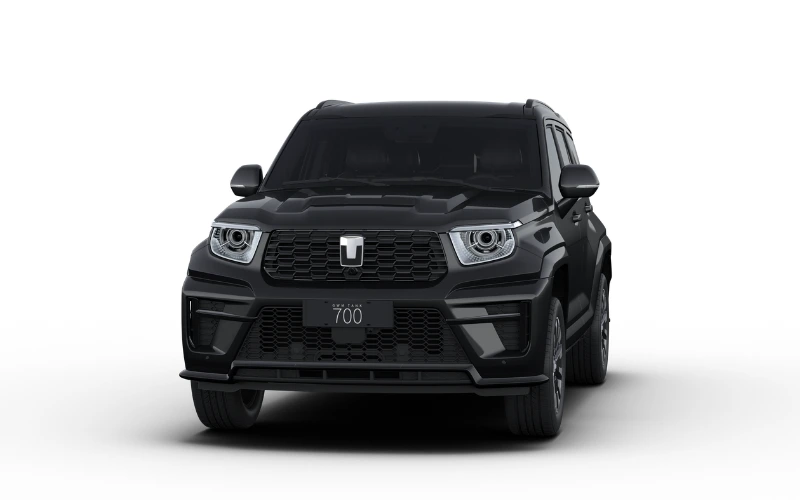 هافال تانك 700 2026