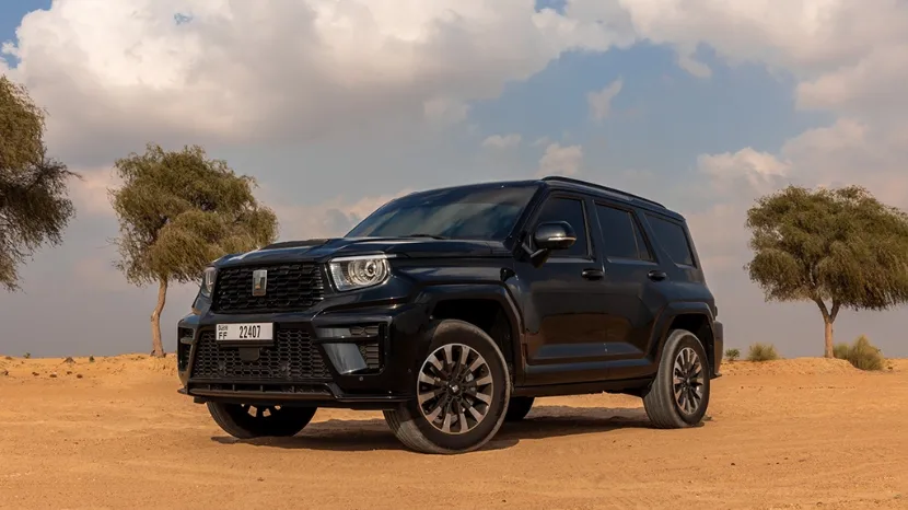 هافال تانك 700 2026 في السعودية