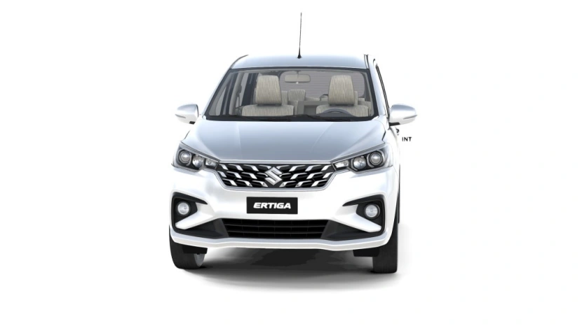 سوزوكي ارتيجا جي ال اكس 2026