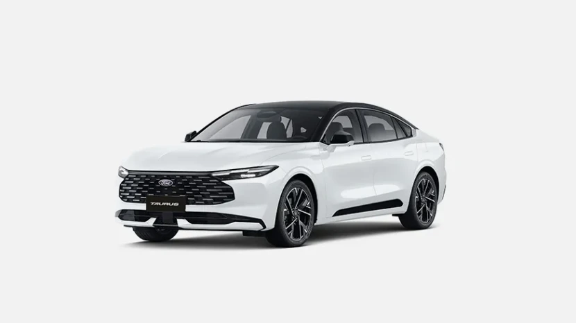 Ford Taurus Trend 2026